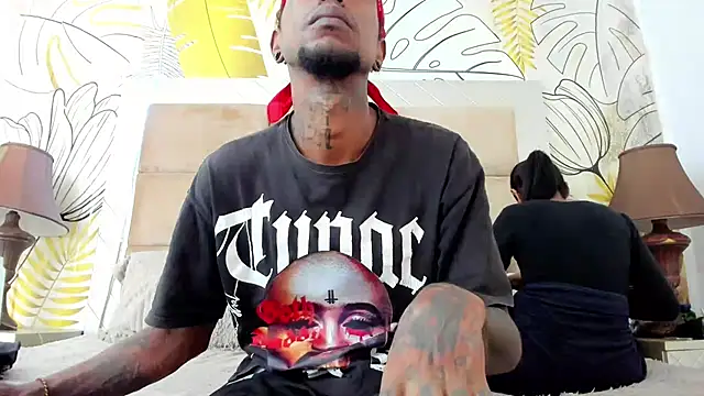 hot ebanospicy online show from 25, 2, 2025