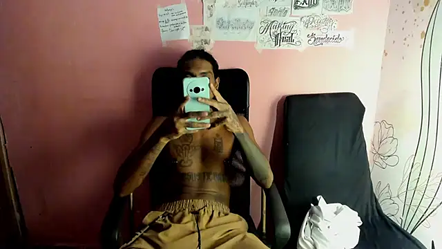 hot ebanospicy online show from 15, 5, 2026