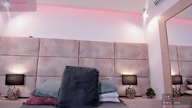 Snapshot of Eevee_Taylor chatting on 13, 3, 2026 Eevee Taylor online show from 13, 3, 2026