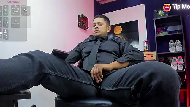 Snapshot of Marcos_garcias chatting on 30, 6, 2026 Marcos garcias online show from 30, 6, 2026