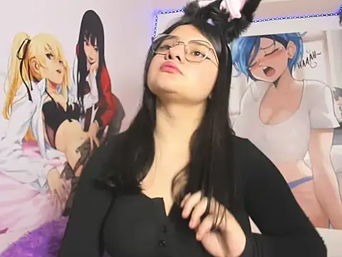 mackenhot303av online show from 23, 10, 2025