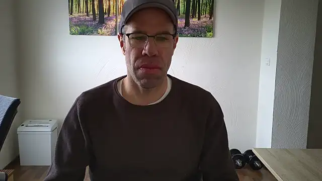 Harry Boldt online show from 11, 10, 2025