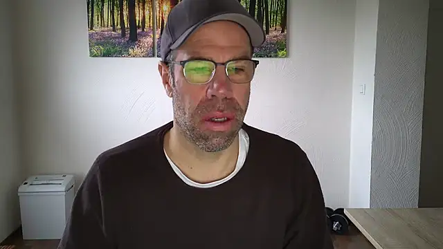 Harry Boldt online show from 14, 10, 2025