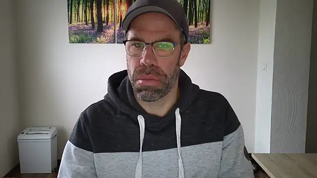 Harry Boldt online show from 20, 10, 2025