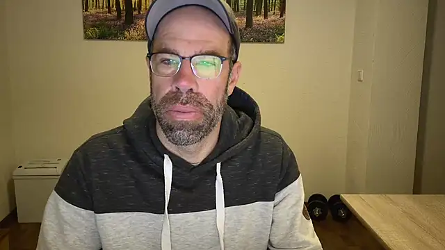 Harry Boldt online show from 22, 10, 2025