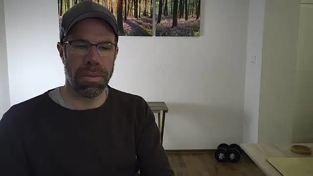 Harry Boldt online show from 22, 10, 2025