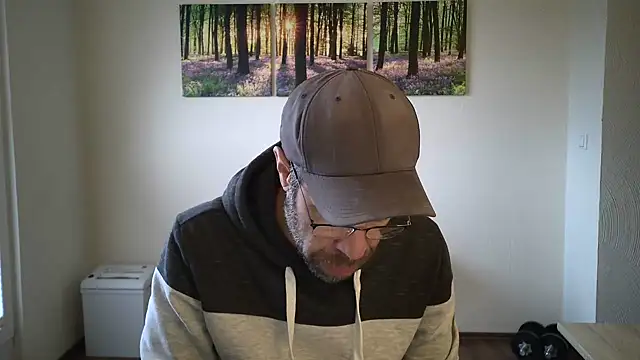 Harry Boldt online show from 25, 10, 2025