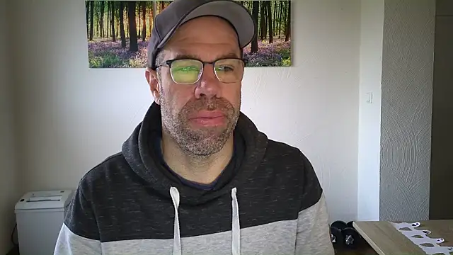 Harry Boldt online show from 29, 10, 2025