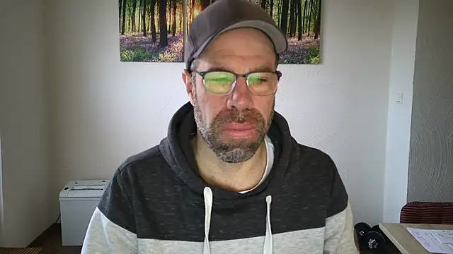 Harry Boldt online show from 4, 11, 2025