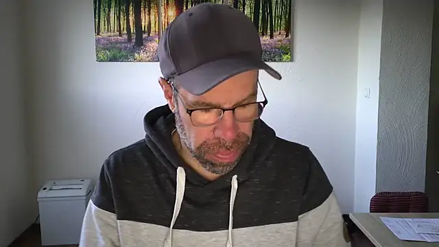 Harry Boldt online show from 5, 11, 2025