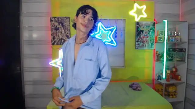 andy staar online show from 21, 10, 2025