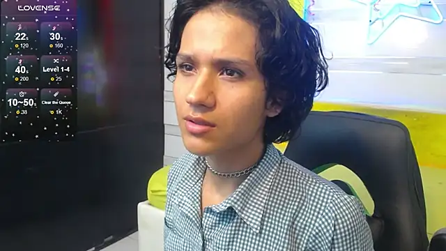 andy staar online show from 4, 11, 2025