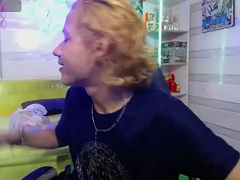 andy staar online show from 28, 11, 2025