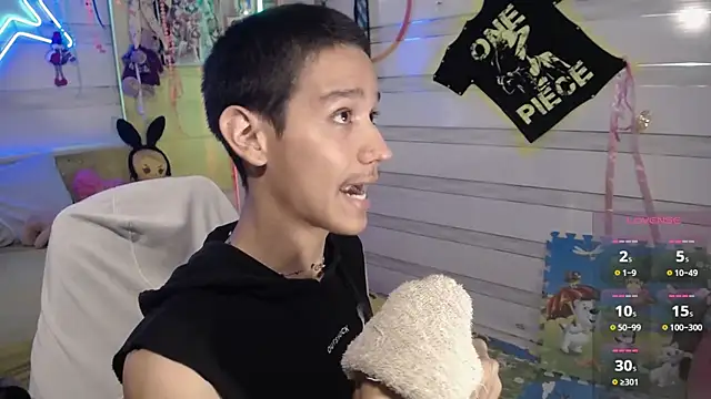 andy staar online show from 21, 2, 2026