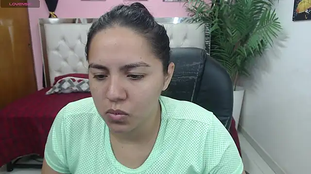 Snapshot of candiapole chatting on 20, 3, 2025 candiapole online show from 20, 3, 2025