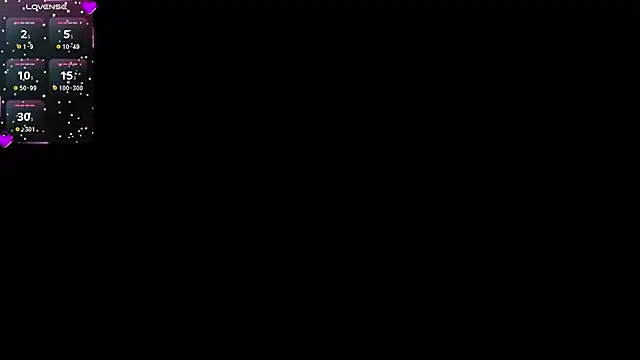 GabriellaLee online show from 15, 2, 2025