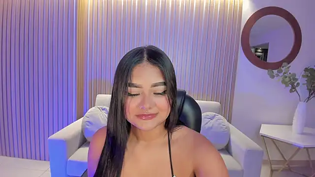 GabriellaLee online show from 7, 3, 2025