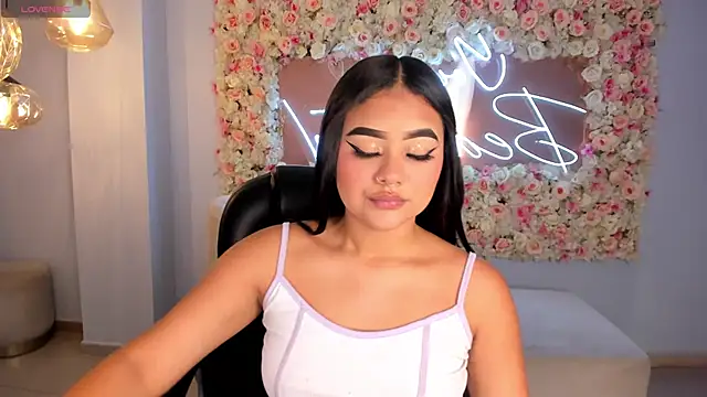 GabriellaLee online show from 9, 3, 2025