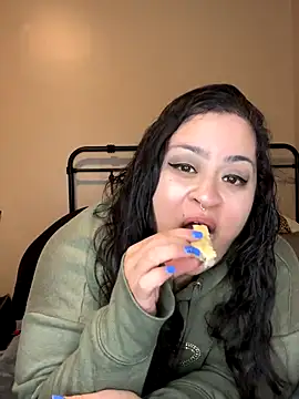 tillymarie34 online show from 9, 11, 2025