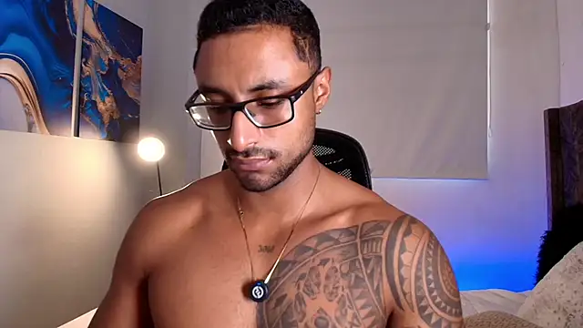 Snapshot of LiamGarcia1 chatting on 3, 5, 2026 LiamGarcia1 online show from 3, 5, 2026