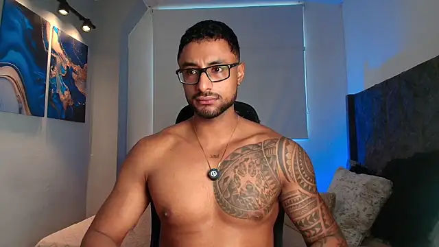 Snapshot of LiamGarcia1 chatting on 14, 5, 2026 LiamGarcia1 online show from 14, 5, 2026
