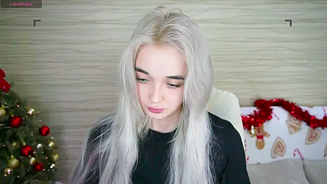 Snapshot of Ashley_S chatting on 30, 12, 2024 Ashley S online show from 30, 12, 2024