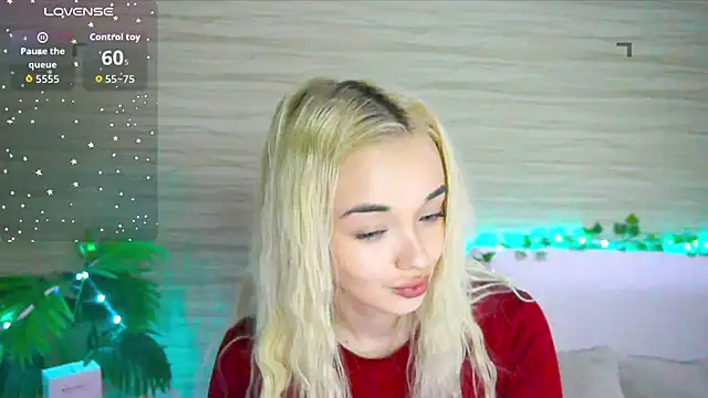 Ashley S online show from 23, 10, 2025