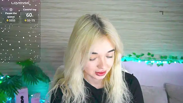 Ashley S online show from 5, 11, 2025