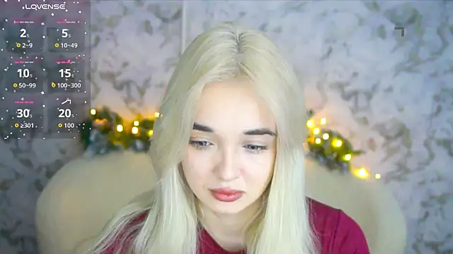 Ashley S online show from 4, 12, 2025