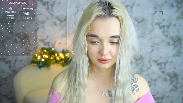 Ashley S online show from 12, 1, 2026