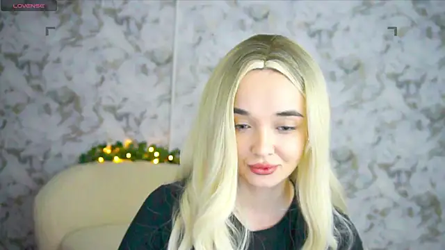 Ashley S online show from 16, 4, 2026