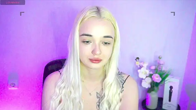 Snapshot of Ashley_S chatting on 6, 7, 2026 Ashley S online show from 6, 7, 2026