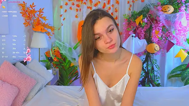 EvaHair online show from 6, 11, 2025