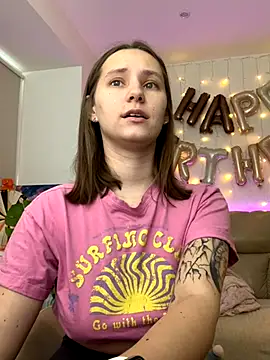 HotCaramellsTV online show from 16, 10, 2025