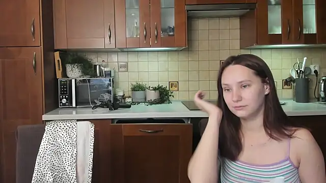 HotCaramellsTV online show from 22, 6, 2026