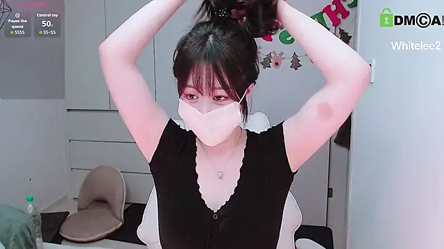 whitelee2 online show from 18, 1, 2026