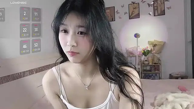 Luminous163 online show from 21, 1, 2025