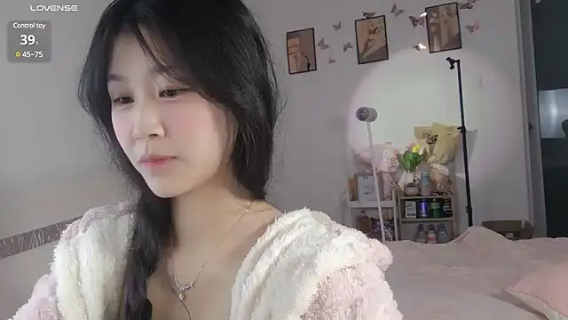 Luminous163 online show from 29, 1, 2025