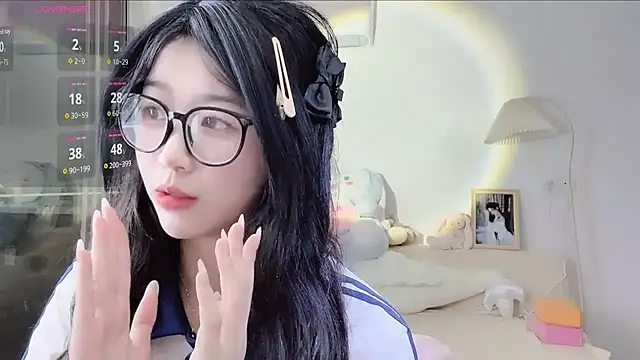 Luminous163 online show from 21, 10, 2025