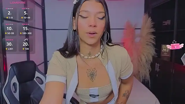 CoralRigan online show from 15, 1, 2026