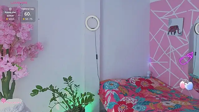 CoralRigan online show from 8, 3, 2026