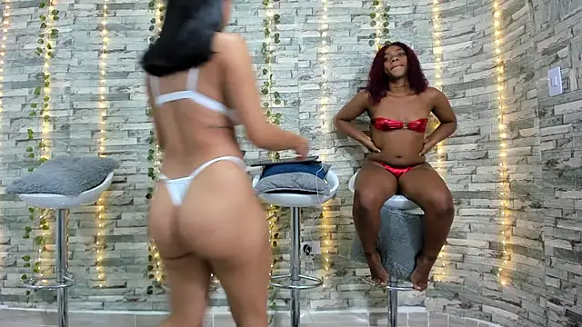 Candyscouples online show from 22, 3, 2025