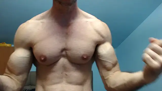Snapshot of flexforyou chatting on 7, 6, 2026 flexforyou online show from 7, 6, 2026