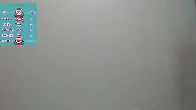 sussy leon online show from 20, 12, 2024