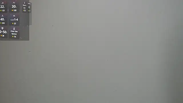 sussy leon online show from 19, 2, 2025