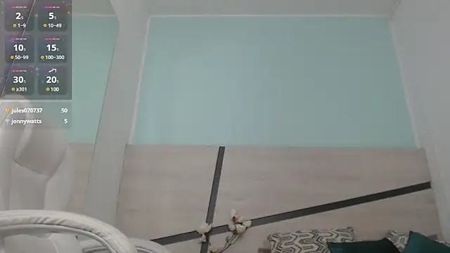 sussy leon online show from 7, 3, 2025