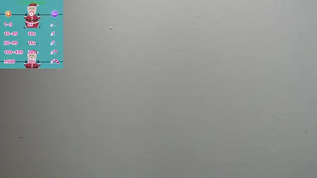 sussy leon online show from 11, 3, 2025