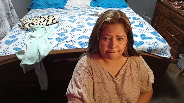 CANDYSWEET51 online show from 28, 2, 2025