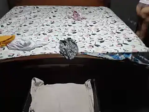 CANDYSWEET51 online show from 18, 3, 2025