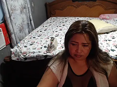 CANDYSWEET51 online show from 21, 3, 2025